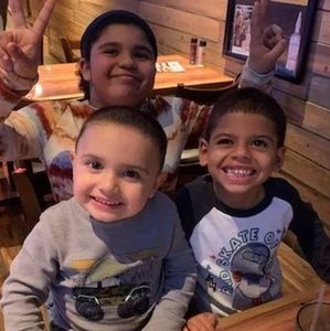 Meet your Posher, Beulah